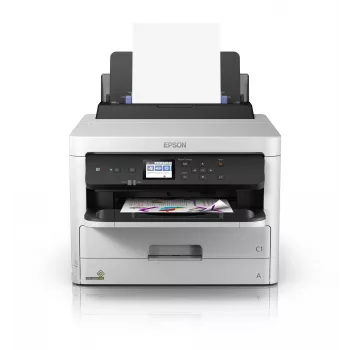 Epson WorkForce Pro WF-C529R / C579R unidade de fornecimento de tinta preto XXL