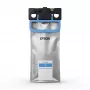 Epson WorkForce Pro WF-C529R / C579R unidade de fornecimento de tinta ciano XXL
