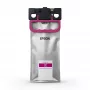 Epson WorkForce Pro WF-C529R / C579R unidade de fornecimento de tinta magenta XXL