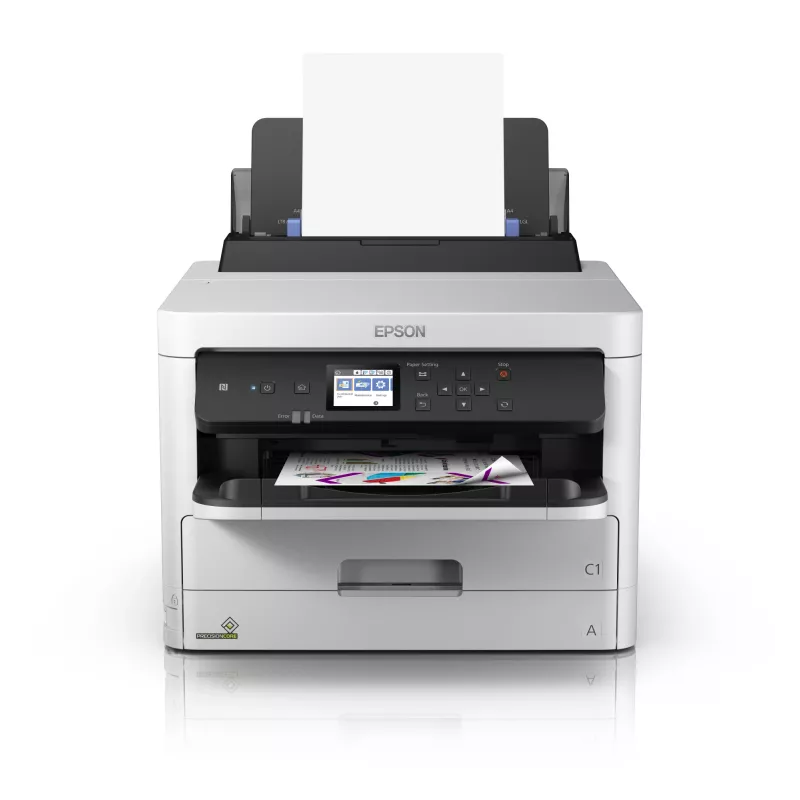 Epson WorkForce Pro WF-C529R / C579R unidade de fornecimento de tinta magenta XXL
