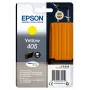 Epson 405 DURABrite Ultra Ink tinteiro 1 unid. original capacidade padrão amarelo