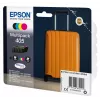 Epson 405 DURABrite Ultra Ink tinteiro 1 unid. original capacidade padrão preto, ciano, magenta, amarelo