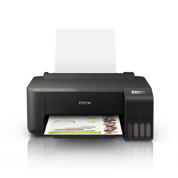 Epson EcoTank ET-1810 impressora jato de tinta cor 5760 x 1440 DPI A4 Wi-Fi
