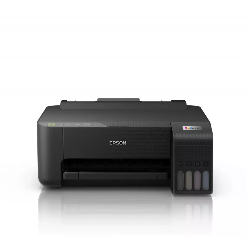 Epson EcoTank ET-1810 impressora jato de tinta cor 5760 x 1440 DPI A4 Wi-Fi
