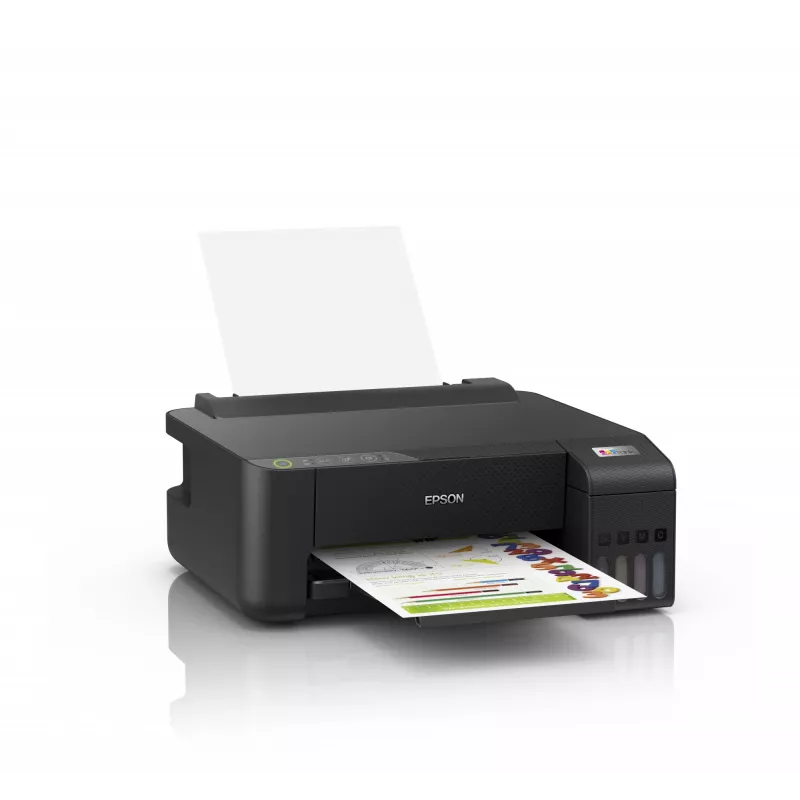 Epson EcoTank ET-1810 impressora jato de tinta cor 5760 x 1440 DPI A4 Wi-Fi