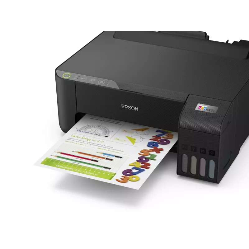 Epson EcoTank ET-1810 impressora jato de tinta cor 5760 x 1440 DPI A4 Wi-Fi