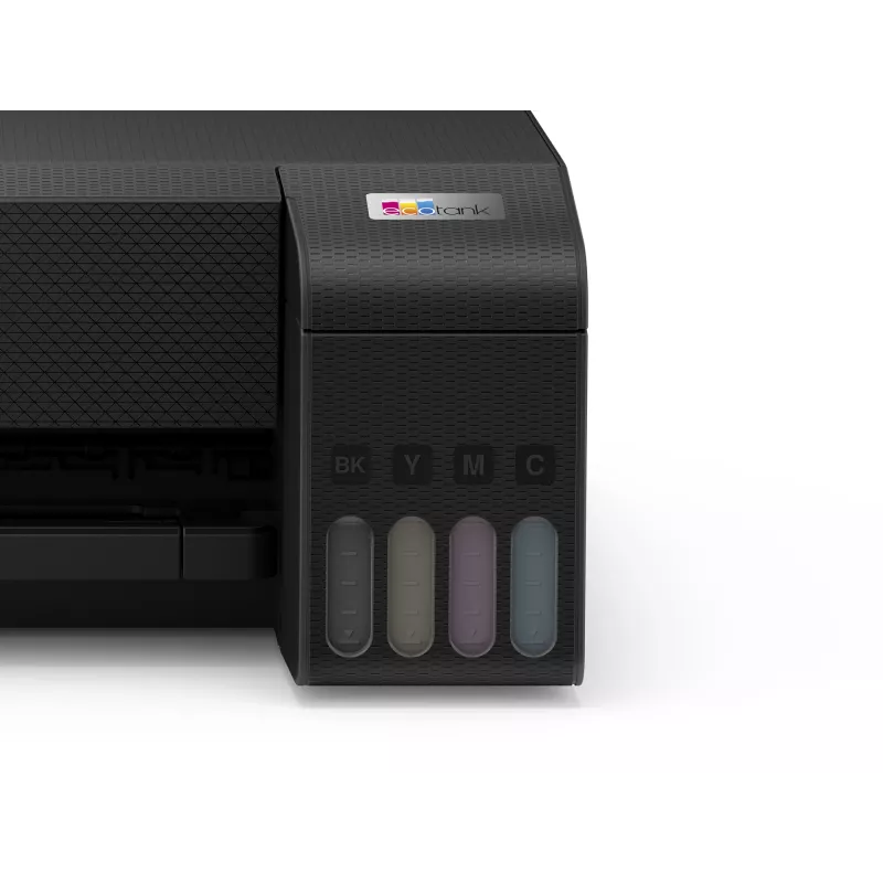 Epson EcoTank ET-1810 impressora jato de tinta cor 5760 x 1440 DPI A4 Wi-Fi