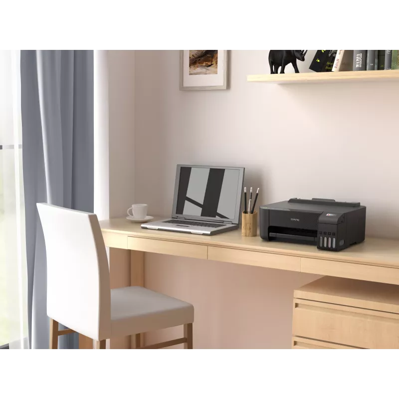 Epson EcoTank ET-1810 impressora jato de tinta cor 5760 x 1440 DPI A4 Wi-Fi