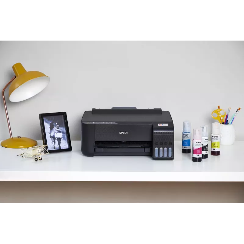 Epson EcoTank ET-1810 impressora jato de tinta cor 5760 x 1440 DPI A4 Wi-Fi