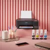 Epson EcoTank ET-1810 impressora jato de tinta cor 5760 x 1440 DPI A4 Wi-Fi