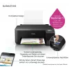 Epson EcoTank ET-1810 impressora jato de tinta cor 5760 x 1440 DPI A4 Wi-Fi