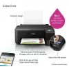 Epson EcoTank ET-1810 impressora jato de tinta cor 5760 x 1440 DPI A4 Wi-Fi