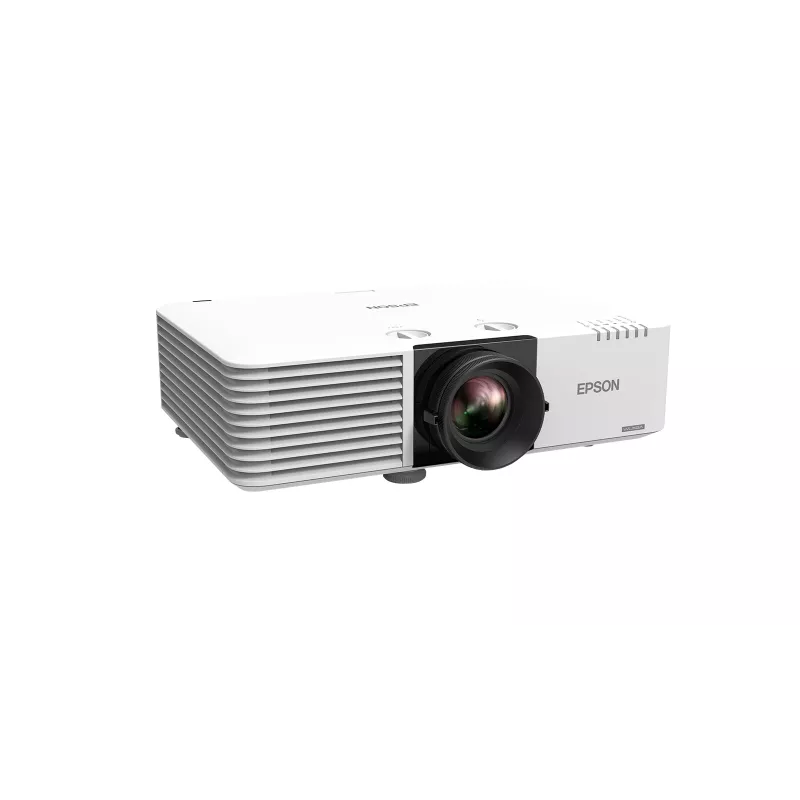Epson EB-L630U projetor de objetiva padrão 6200 ANSI lúmen 3LCD WUXGA (1920x1200) branco