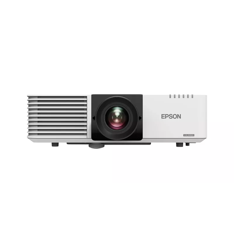 Epson EB-L630U projetor de objetiva padrão 6200 ANSI lúmen 3LCD WUXGA (1920x1200) branco