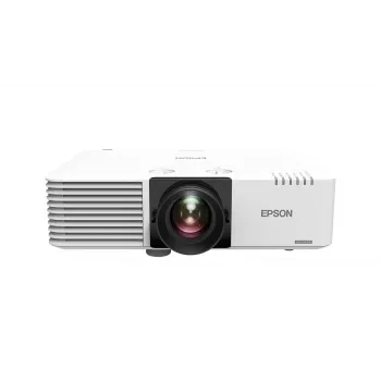 Epson EB-L530U projetor de objetiva padrão 5200 ANSI lúmen 3LCD WUXGA (1920x1200) branco