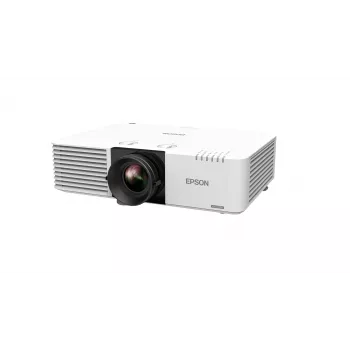 Epson EB-L530U projetor de objetiva padrão 5200 ANSI lúmen 3LCD WUXGA (1920x1200) branco