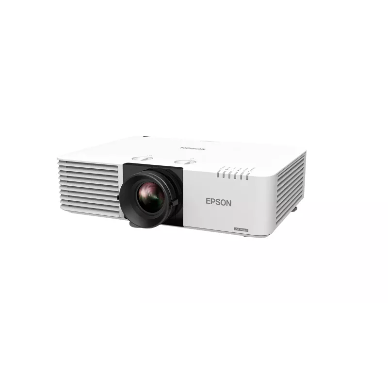 Epson EB-L530U projetor de objetiva padrão 5200 ANSI lúmen 3LCD WUXGA (1920x1200) branco