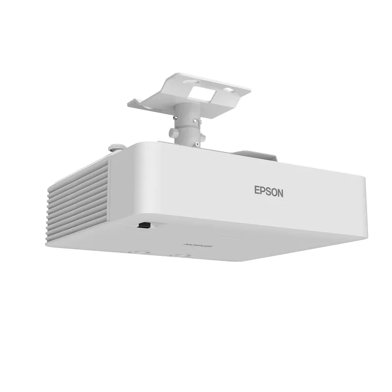 Epson EB-L530U projetor de objetiva padrão 5200 ANSI lúmen 3LCD WUXGA (1920x1200) branco