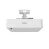 Epson EB-L530U projetor de objetiva padrão 5200 ANSI lúmen 3LCD WUXGA (1920x1200) branco