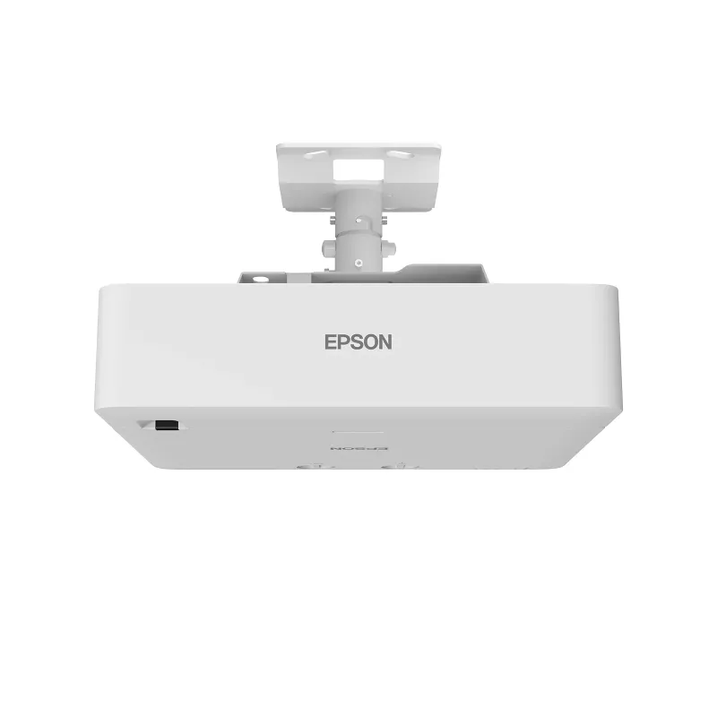 Epson EB-L530U projetor de objetiva padrão 5200 ANSI lúmen 3LCD WUXGA (1920x1200) branco