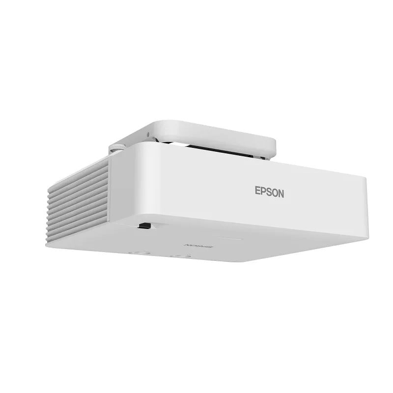 Epson EB-L530U projetor de objetiva padrão 5200 ANSI lúmen 3LCD WUXGA (1920x1200) branco