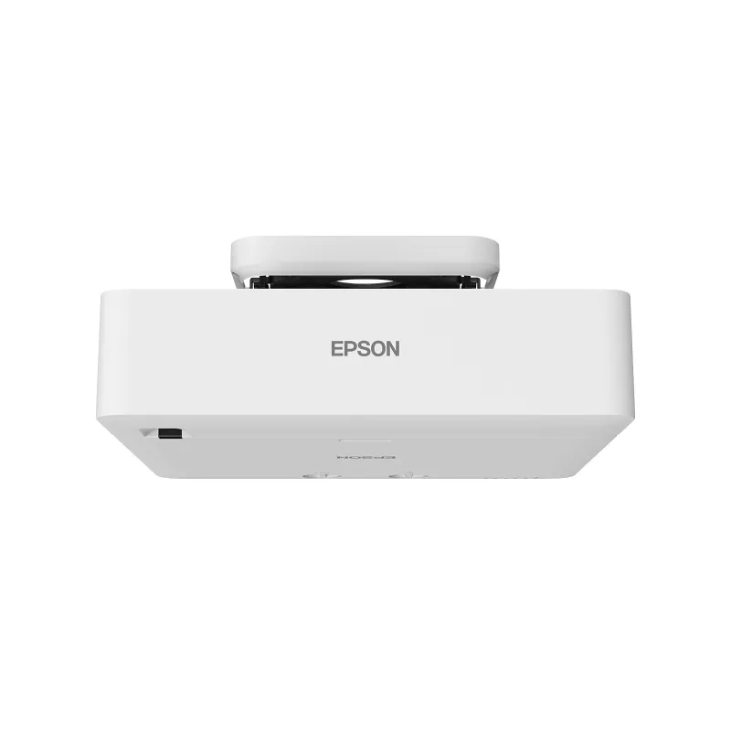 Epson EB-L530U projetor de objetiva padrão 5200 ANSI lúmen 3LCD WUXGA (1920x1200) branco