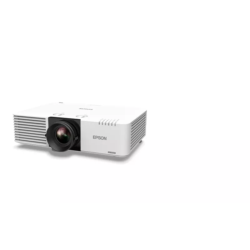 Epson EB-L530U projetor de objetiva padrão 5200 ANSI lúmen 3LCD WUXGA (1920x1200) branco