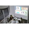 Epson EB-L530U projetor de objetiva padrão 5200 ANSI lúmen 3LCD WUXGA (1920x1200) branco