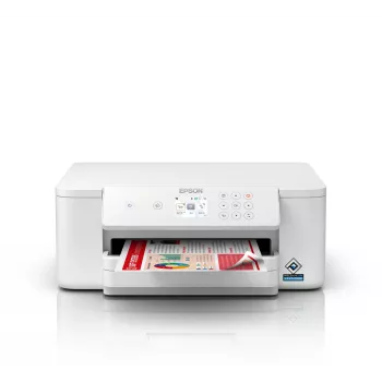 Epson WorkForce Pro WF-C4310DW impressora jato de tinta cor 4800 x 2400 DPI A4 Wi-Fi