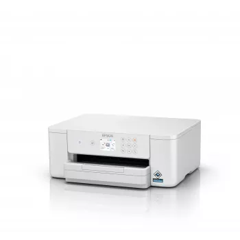 Epson WorkForce Pro WF-C4310DW impressora jato de tinta cor 4800 x 2400 DPI A4 Wi-Fi