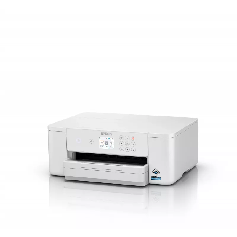 Epson WorkForce Pro WF-C4310DW impressora jato de tinta cor 4800 x 2400 DPI A4 Wi-Fi