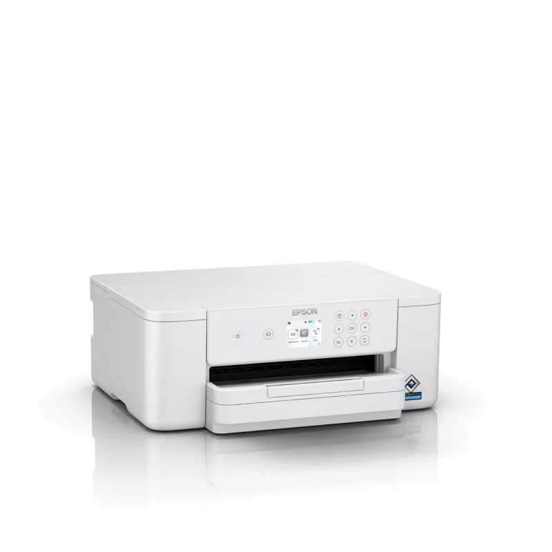 Epson WorkForce Pro WF-C4310DW impressora jato de tinta cor 4800 x 2400 DPI A4 Wi-Fi