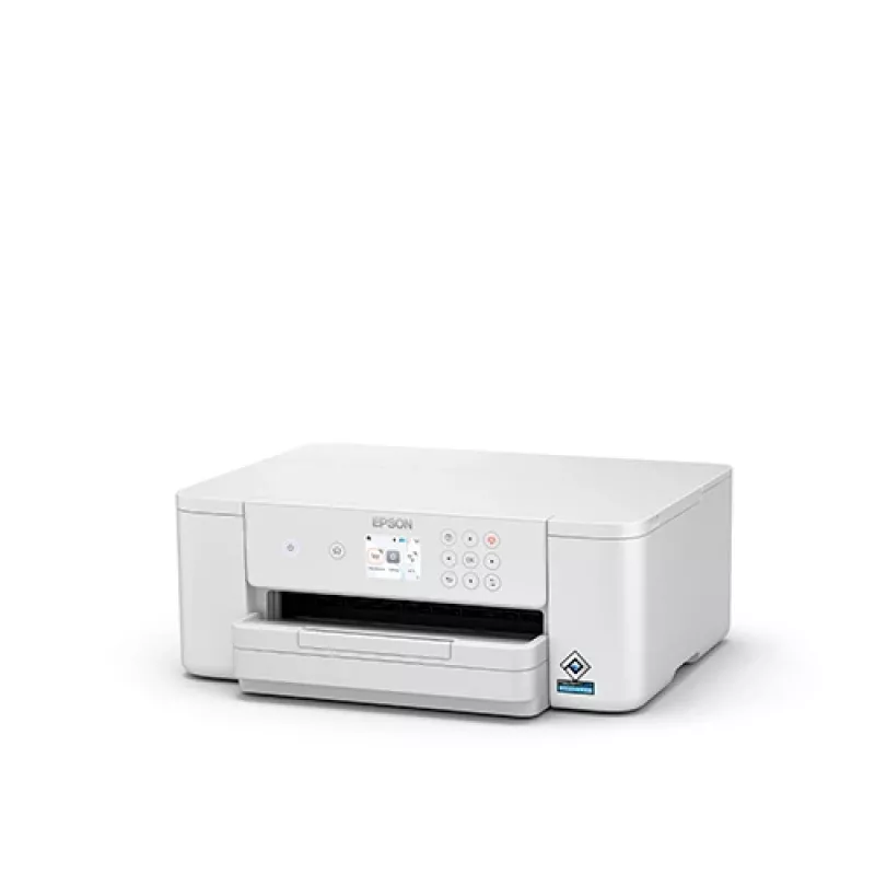 Epson WorkForce Pro WF-C4310DW impressora jato de tinta cor 4800 x 2400 DPI A4 Wi-Fi
