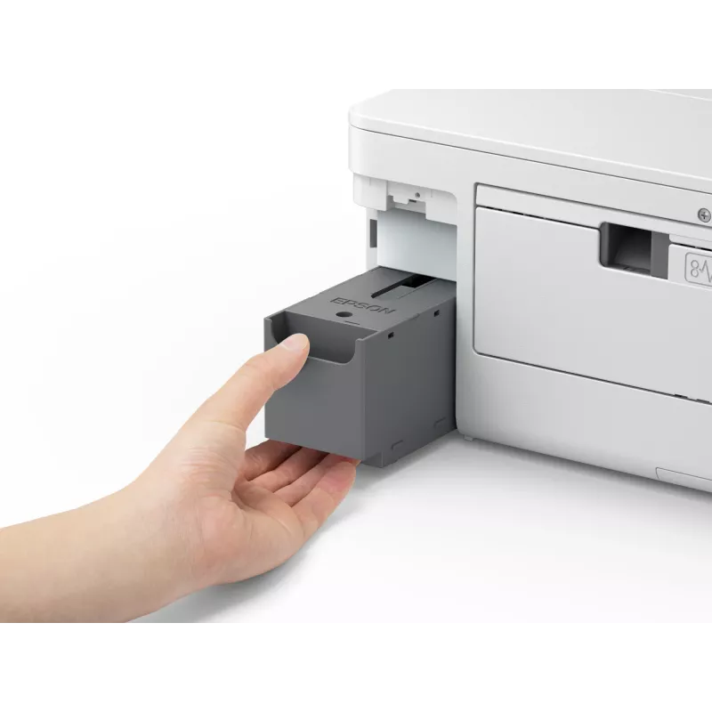 Epson WorkForce Pro WF-C4310DW impressora jato de tinta cor 4800 x 2400 DPI A4 Wi-Fi
