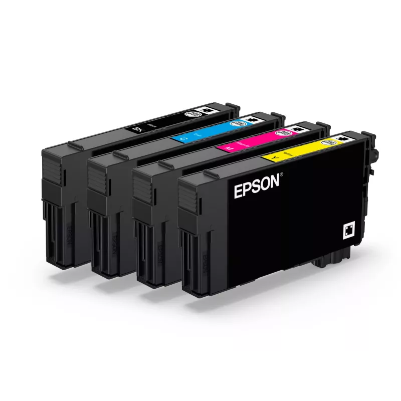 Epson WorkForce Pro WF-C4310DW impressora jato de tinta cor 4800 x 2400 DPI A4 Wi-Fi