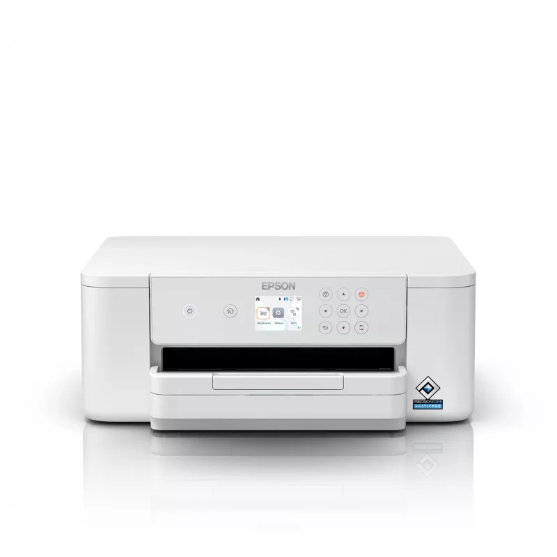 Epson WorkForce Pro WF-C4310DW impressora jato de tinta cor 4800 x 2400 DPI A4 Wi-Fi