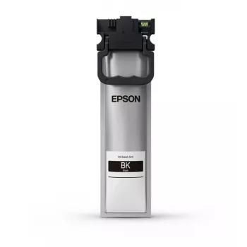 Epson C13T11D140 tinteiro 1 unid. original alta capacidade (XL) preto