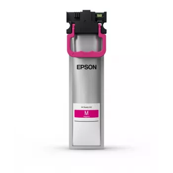 Epson C13T11D340 tinteiro 1 unid. original alta (XL) capacidade magenta