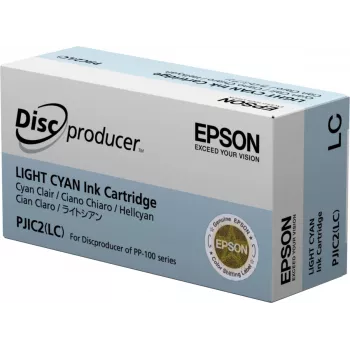 Epson C13S020689 tinteiro 1 unid. original ciano claro