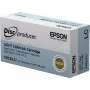 Epson C13S020689 tinteiro 1 unid. original ciano claro