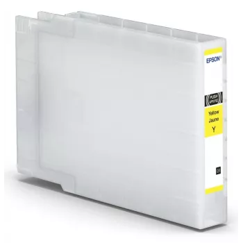 Epson tinteiro C13T04A44N amarelo original para impressoras Epson compatíveis