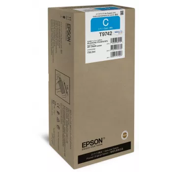 Epson C13T97420N tinteiro 1 unid. original ciano