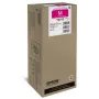 Epson tinteiro WF-C869R magenta XXL original para impressoras WorkForce Pro C13T97430N