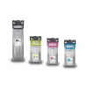 Tinteiro Epson magenta para WorkForce Pro WF-C87xR (C13T05A30N) unidade de fornecimento XL