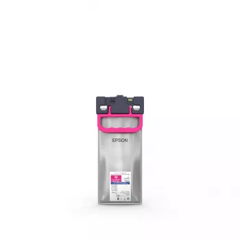 Tinteiro Epson magenta para WorkForce Pro WF-C87xR (C13T05A30N) unidade de fornecimento XL