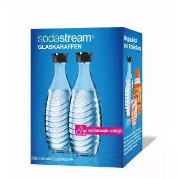 Garrafa de carbonatação SodaStream 1047200490