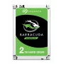 Disco interno Seagate Barracuda ST2000DM008 2 TB 7200 rpm 256 MB 3,5 polegadas Serial ATA III