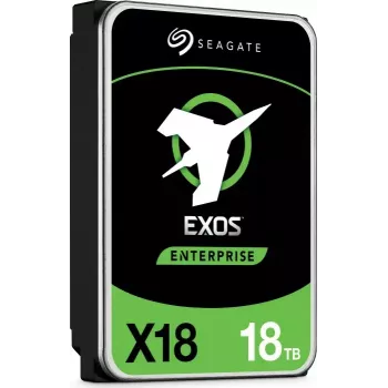 HDD Seagate 18TB 3,5 polegadas SATA 6Gb/s ST18000NM000J