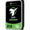 HDD Seagate 18TB 3,5 polegadas SATA 6Gb/s ST18000NM000J