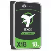 HDD Seagate 18TB 3,5 polegadas SATA 6Gb/s ST18000NM000J